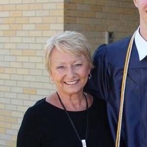 Meet your Posher, Carol